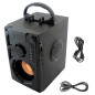 Zs53 Głośnik Bluetooth Radio - 5907621856182 Zs53 Głośnik Bluetooth Radio - 5907621856182