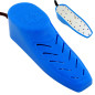 Suszarka do butów niebieska Xline Ag111 EAN: 5907621809041