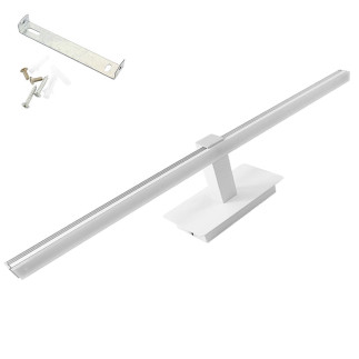 Zd122a lampa led nad lustro 60cm white