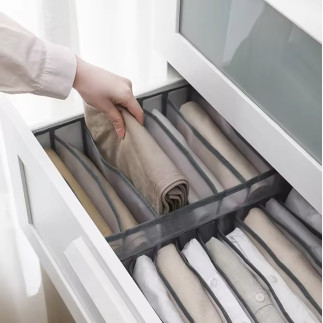 Da282 organizer na ubrania