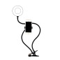 Lampa Pierścieniowa Zd67f do Selfie z Uchwytami - EAN: 5907621853952