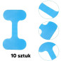 Etykiety na kable Da277 - 10 szt. EAN: 5907621853907