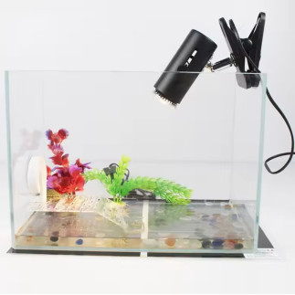Ag755a mata grzewcza 14w 28x28cm          terrarium
