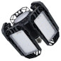 Lampa sufitowa składana LED E27 Zd127 - EAN: 5907621852238