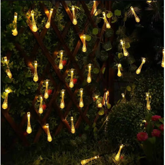 Zd124 girlanda lampki 10m - 100led