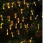 Girlanda LED 10m z 100 lampkami - Zd124, EAN: 5907621852290