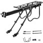 Rw43 Bagażnik Rowerowy Tylny Aluminium - EAN: 5907621852573