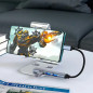 Ak340 Hub USB 1x3.0 3x2.0 Slim - EAN: 5907621851668