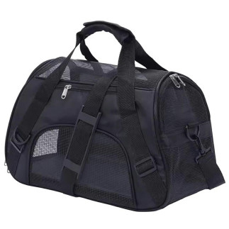 Da180 torba transporter czarna