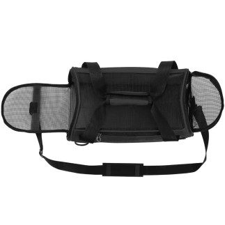 Da180 torba transporter czarna
