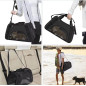 Torba transporter Da180 czarna EAN: 5907621852320