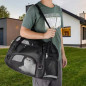 Torba transporter Da180 czarna EAN: 5907621852320