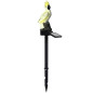 Lampa solarna LED Papuga Biała Zd50s EAN: 5907621850661