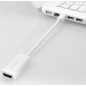 Adapter HD18 Mini DisplayPort do HDMI - EAN: 5907621808976