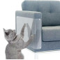 Zw24 Mata do drapania 45x30 - 2 szt. EAN: 5907621848859
