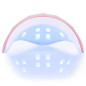 Lampa UV LED 18W Pink - Uv14, EAN: 5907621848989