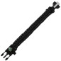 Bransoletka Survival Da99 5w1 Black - EAN: 5907621848804