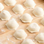 Wyciskarka ciasta na pierogi Da21 - EAN: 5907621836429