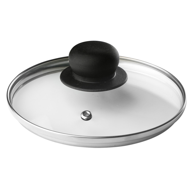 Pokrywa szklana Sigma Typ G 20cm - EAN: 5906948758933