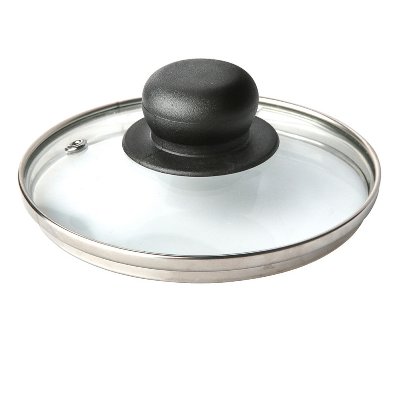 Pokrywa szklana Sigma typ G 14cm - EAN: 5901720604453