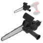 Nz20 Adapter do Wiertarki - Piła Łańcuchowa EAN: 5907621834371