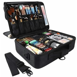 Ca22 kuferek kosmetyczny organizer