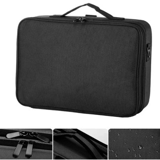 Ca22 kuferek kosmetyczny organizer