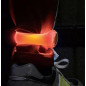 Opaska LED na ramię rower Zd101 - EAN: 5907621833855