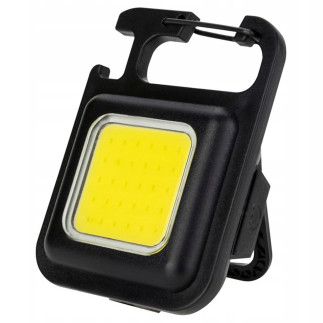 Zd100 brelok latarka cob