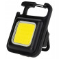 Brelok Latarka COB Zd100 - EAN 5907621833671 Brelok Latarka COB Zd100 - EAN 5907621833671