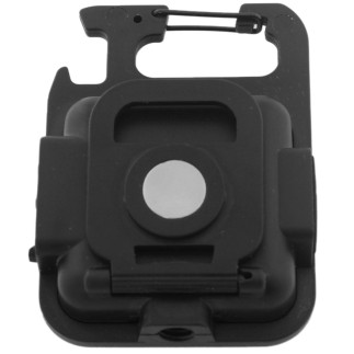Zd100 brelok latarka cob