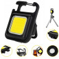 Brelok Latarka COB Zd100 - EAN 5907621833671 Brelok Latarka COB Zd100 - EAN 5907621833671