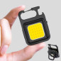 Brelok Latarka COB Zd100 - EAN 5907621833671 Brelok Latarka COB Zd100 - EAN 5907621833671