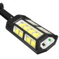 Lampa solarna LED 300W z czujnikiem zmierzchu i ruchu Zd96 - EAN: 5907621833039