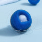 Ag895 Gąbka do Prania Antykłaczki Blue - EAN: 5907621832650