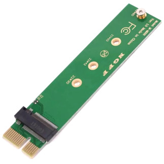 Ak249b adapter m.2 nvme