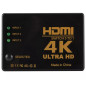 Switch HDMI Full HD z pilotem Hd28d, EAN: 5907621831622