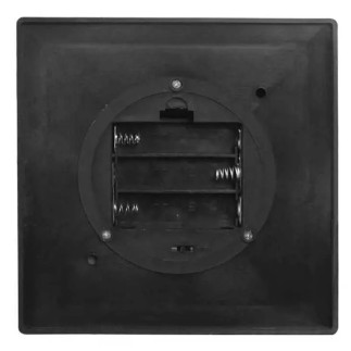 Ag854 lampion led - kominek
