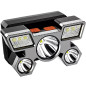 ZD85 Latarka czołowa 9x LED z EAN: 5907621830960 - Mocne światło, idealna do campingu i aktywności na świeżym powietrzu. ZD85 Latarka czołowa 9x LED z EAN: 5907621830960 - Mocne światło, idealna do campingu i aktywności na świeżym powietrzu.