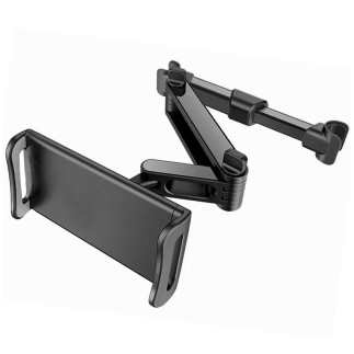 Ap17 uchwyt na zagłówk telefon tablet