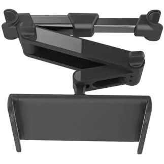 Ap17 uchwyt na zagłówk telefon tablet