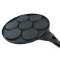 Patelnia Ag744 do jajek i placków 26cm, EAN: 5907621829544