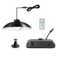 Żyrandol solarny ogrodowy Zd53d - lampa dekoracyjna z EAN: 5907621827557