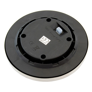 Zd50j  ogrodowa lampa solarna 8led        zestaw 4szt