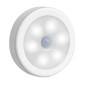 Lampka LED z czujnikiem ruchu Zd23h 6 LED - EAN: 5907621827533