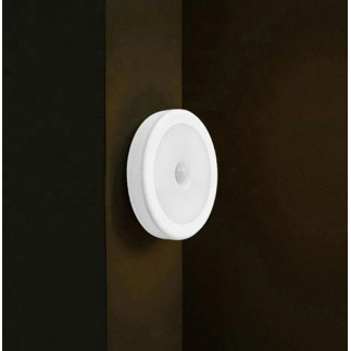 Zd23h lampka 6 led czujnik ruchu