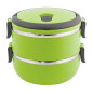 Lunchbox Zielony 1,4 l Ag479k EAN: 5907621826956