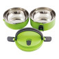 Lunchbox Zielony 1,4 l Ag479k EAN: 5907621826956
