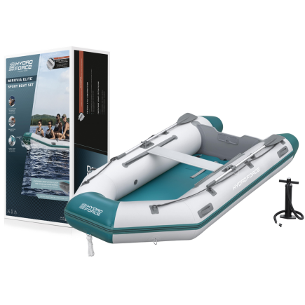 Dmuchany ponton 330 x 162 x 44 cm bestway 65049