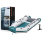 Dmuchany ponton Bestway 65049 330 x 162 x 44 cm, EAN: 6941607373187